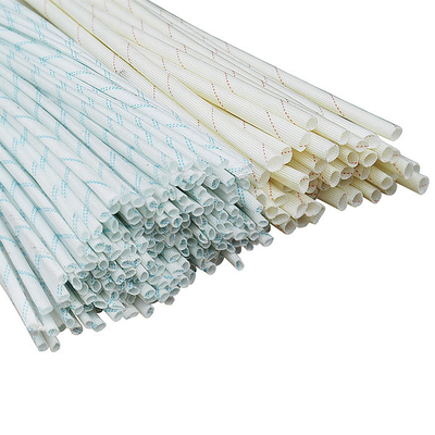 VG201 red line of PVC insulation fiberglass sleeve for motors