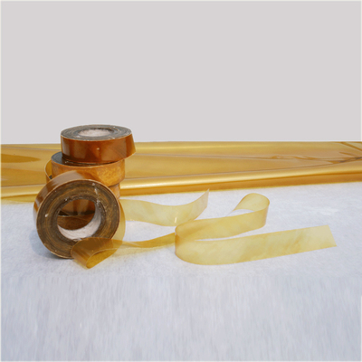 Fiberglass cloth varnish tape / 2432 alkyd varnished cloth tape