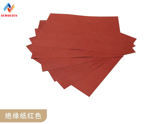 Electric Insulating Kraft Paper for Power Transformers