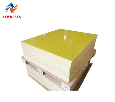 Heat Resistance Epoxy Glass Cloth Fiber Board Insulation Fiberglass Material Plate 3240 Sheets