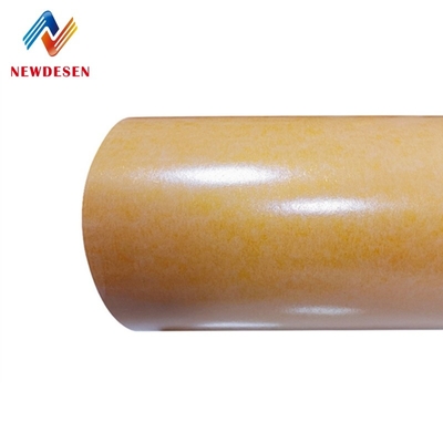 Polyimide Film and Non-Woven Polyester Fabric Laminated Prepreg Shs