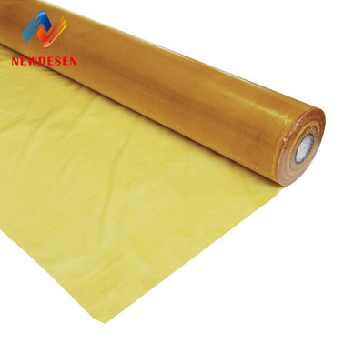 Fiberglass cloth varnish tape / 2432 alkyd varnished cloth tape