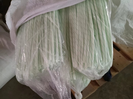 Flexible and Dielectric 2715 Insulating Sleeve for Motor and Electric Appliance