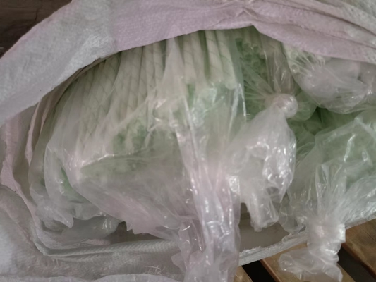 Flexible and Dielectric 2715 Insulating Sleeve for Motor and Electric Appliance