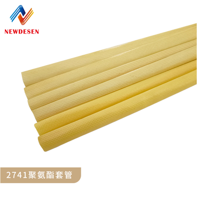 Insulating Sleeve with Excellent Oil and Heat Resistance for Electrical Instruments2741
