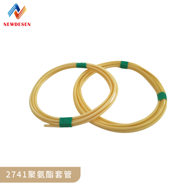 Insulating Sleeve with Excellent Oil and Heat Resistance for Electrical Instruments2741
