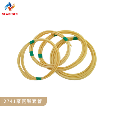 Insulating Sleeve with Excellent Oil and Heat Resistance for Electrical Instruments2741