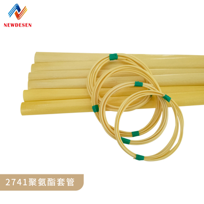 Insulating Sleeve with Excellent Oil and Heat Resistance for Electrical Instruments2741