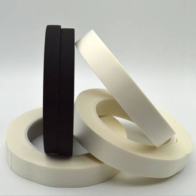 Flame-retarded Acrylic Adhesive ELECTRIAL INSULATION TAPE for Capacitors