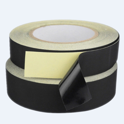 Flame-retarded Acrylic Adhesive ELECTRIAL INSULATION TAPE for Capacitors
