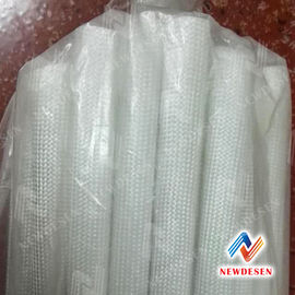 2753 SILICONE FIBERGLASS SELF-EXTINGUISHING INSULATION SLEEVING