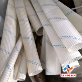 2715 polyvinyl chloride resin insulating sleeving for Wiring harness used