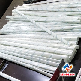 INSULATION MATERIAL FOR 2715 PVC COATED FIBERGLASS SLEEVING VG2.5KV