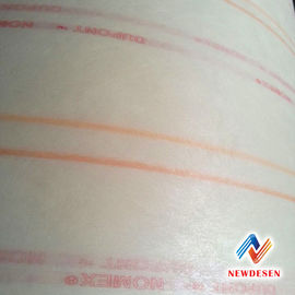ELECTRIAL INSULATING PAPER  NMN & NPN NOMEX-POLYESTER-NOMEX LAMINATES CLASS F INSULATION PAPER