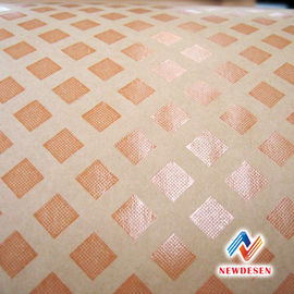 DIAMOND DOTTED DDP ELECTRICAL INSULATING PAPER FOR OIL TRANSFORMER