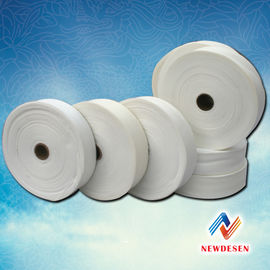 NON-ALKALI FIBERGLASS TAPE for banding wire use