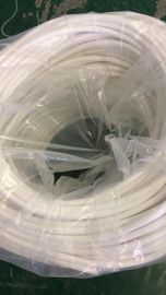 2753 SILICONE FIBERGLASS SELF-EXTINGUISHING INSULATION SLEEVING