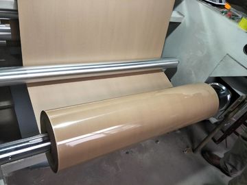 6520&6521 polyester film insulation paper (PET/FISH PAPER COMPOSITE 6520 )