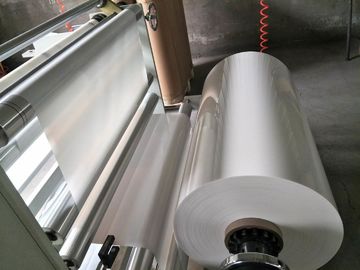 ELECTRIAL INSULATION 6021 MILKY WHITE POLYESTER FILM