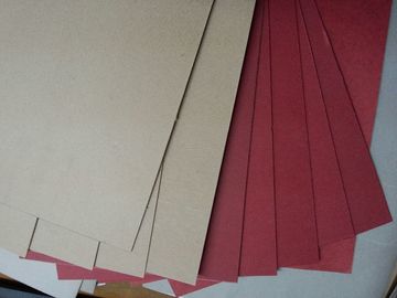 ELECTRICAL INSULATION PRESSBOARD FOR ELECTRICAL EQUIPMENT AND TRANSFORMER