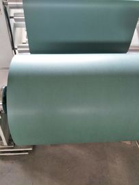Green presspaper & Fish paper use for package or print paper
