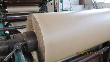 High Electric Strength Insulation Presspaper/Pressboard for Electrical Transformers