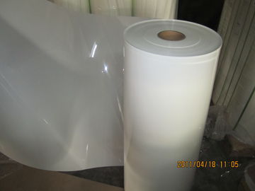 6023D MILKY WHITE MYLAR POLYESTER FILM FOR ELECTRICAL INSULATION