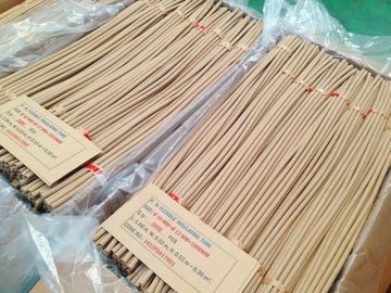 ELECTRICAL CRINKLED INSULATING PAPER TUBE
