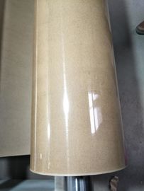 6521 NATURE PRESSPAPER WITH MYLAR COMPOSITE INSULATION PAPER USE FOR ELECTRICAL MOTOR