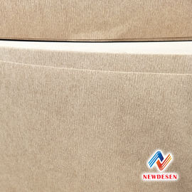 ELECTRIC CREPE INSULATION PAPER  USE FOR OIL-IMMERSED TRANSFORMER