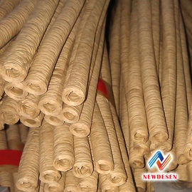 ELECTRICAL INSULATION FLEXIBLE REPE PAPER TUBE FOR TRANSFORMER
