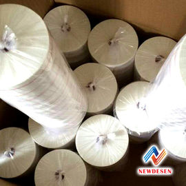 Tabby Plain Woven 100% Cotton Tape for insulation banding