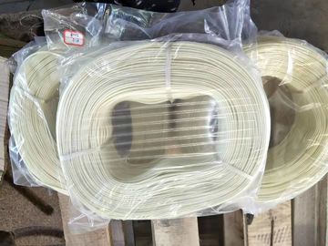 2715 1.5kv 2.5kv electrical PVC fiberglass insulation sleeves