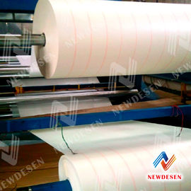 NMN DUPONT NOMEX MYLAR INSULATION PAPER 6640