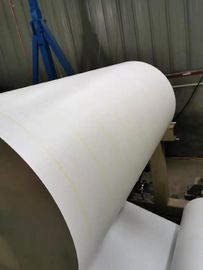 191 electrical transformer insulation FLEXIBLE LAMINATE MGM polyester film glass fiber soft composite foil mgm