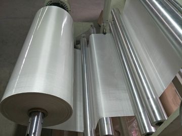 191 electrical transformer insulation FLEXIBLE LAMINATE MGM polyester film glass fiber soft composite foil mgm