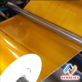 FLEXIBLE COMPOSITE INSULATING MATERIAL POLYIMIDE FILM HGH FIBERGLASS CLOTH