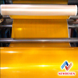 FLEXIBLE COMPOSITE INSULATING MATERIAL POLYIMIDE FILM HGH FIBERGLASS CLOTH