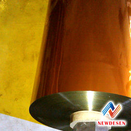 FLEXIBLE COMPOSITE INSULATING MATERIAL POLYIMIDE FILM HGH FIBERGLASS CLOTH