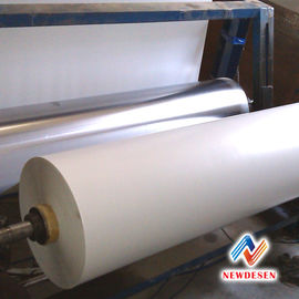 6632-Polyester Film/Polyester Fibre Non-woven Fabric Composite Material (DM)