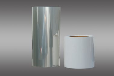 Insulation film Transparent 6020 Polyester (PET) Film For Cable and Wire