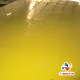 3240 Laminated Epoxy Glass Fiber sheet For Electrical Insulation