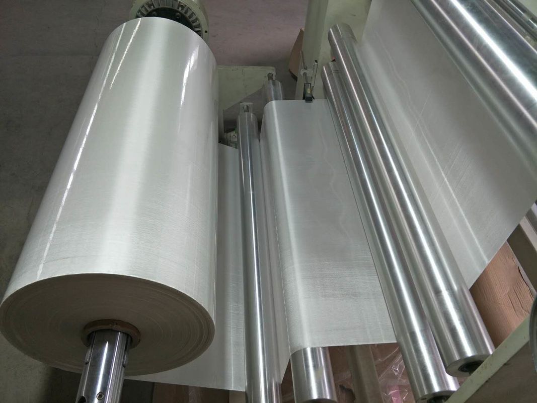 MGM Mylar Glass fiber cloth Mylar flexible composite foil for electrical insulation transformer