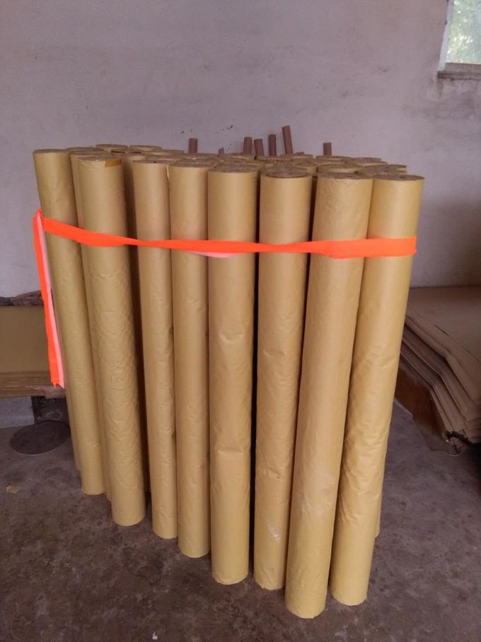 Transformer alkyd varnish glass cloth electrical insulation material