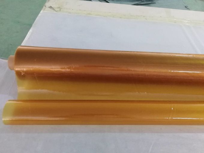 Transformer alkyd varnish glass cloth electrical insulation material